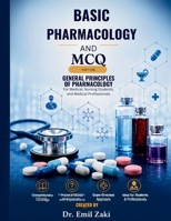 Basic Pharmacology Series - Part I ( General Principles of Pharmacology) B0HHMXBVQN Book Cover