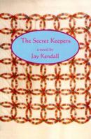 The Secret Keepers 1884540392 Book Cover