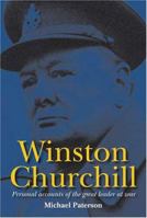 Winston Churchill 0715319647 Book Cover