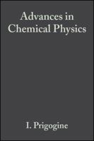 Advances in Chemical Physics V 74 1014327547 Book Cover