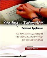 Reading for Themselves: How to Transform Adolescents into Lifelong Readers Through Out-of-Class Book Clubs 0325008272 Book Cover