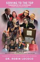 Serving to the Top 195296301X Book Cover