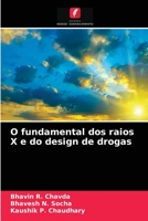 O fundamental dos raios X e do design de drogas 6203609323 Book Cover