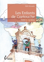 Les Enfants de Cartouche (French Edition) 2342039794 Book Cover