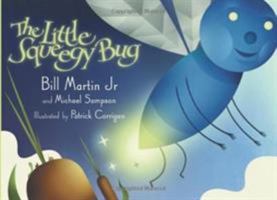 The Little Squeegy Bug 1890817902 Book Cover