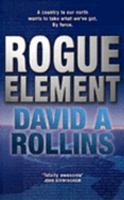 Rogue Element 0330364642 Book Cover