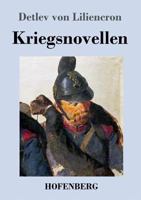 Kriegsnovellen 3743727811 Book Cover