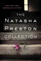 The Natasha Preston Collection 1728210321 Book Cover