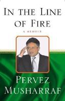 In the Line of Fire: A Memoir 0743283449 Book Cover