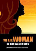 We Are Woman 1607993821 Book Cover