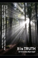 It is TRUTH: The Truth of the Gospel Ministry 1693228327 Book Cover