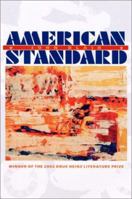 American Standard 0822962446 Book Cover