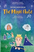 The Magic Flute B0GSCMDX43 Book Cover