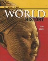 World History 0131299719 Book Cover