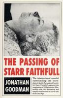 The Passing of Starr Faithfull 0873385411 Book Cover