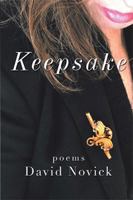 Keepsake 1524579920 Book Cover