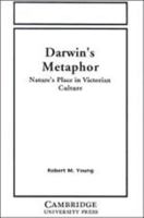 Darwin's Metaphor 0521317428 Book Cover