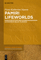 Pamiri Lifeworlds 3119144401 Book Cover