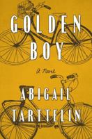 Golden Boy 147670581X Book Cover