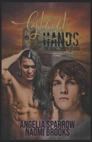 Glad Hands: An Eight Thrones Novel B08RR5FRTY Book Cover