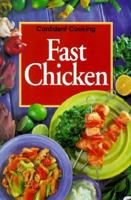 Fast Chicken - Confident Cooking 3829016018 Book Cover