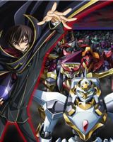 Code Geass: Lelouch of the Rebellion, Vol. 8 1604962054 Book Cover