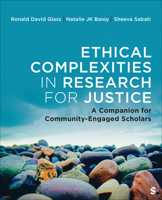 Ethical Complexities in Researc 1e 1506392970 Book Cover