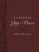 Everyday Joy and Peace 1400251079 Book Cover