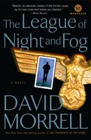The League Of Night And Fog 0449213714 Book Cover