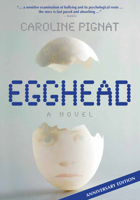 Egghead 0889953996 Book Cover