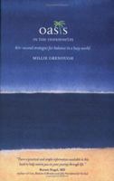 OASIS in the Overwhelm 0974236802 Book Cover