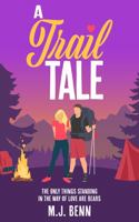 A Trail Tale 1737832518 Book Cover