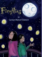 Fireflies B08QFBN1F6 Book Cover
