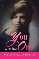 You are the One 1959895567 Book Cover