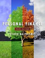 Personal Finance: Planning and Implementing Your Financial Goals 0471471518 Book Cover