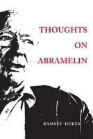 Thoughts on Abramelin 0904311457 Book Cover