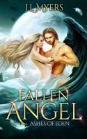 Fallen Angel 1: Ashes of Eden 171798276X Book Cover