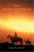 The Logan Chronicles 0595417981 Book Cover