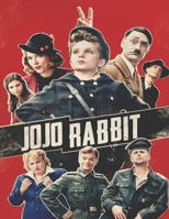 Jojo Rabbit: Screenplay B08LNLG3SK Book Cover