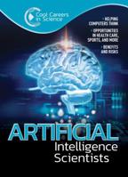 Artificial Intelligence Scientists 1422242943 Book Cover