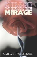 Mirage: Velvet Legacy B0CQF27MFM Book Cover