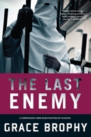 The Last Enemy 1569474966 Book Cover