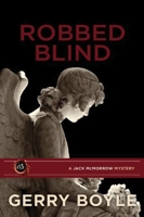 Robbed Blind 1952143497 Book Cover