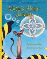 Maew's Home Journey 1643724312 Book Cover