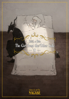 The Girl from the Other Side: Siúil, A Rún, Volume 8 1645052095 Book Cover
