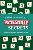 Collins Little Book of Scrabble Secrets. 0007443145 Book Cover