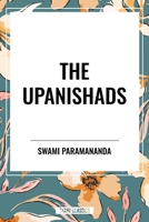 The Upanishads B0D4XPJS4Y Book Cover