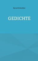 Gedichte (German Edition) 3819261443 Book Cover