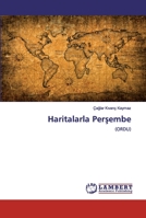 Haritalarla Perşembe 6200500460 Book Cover