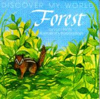 Forest 0553074695 Book Cover